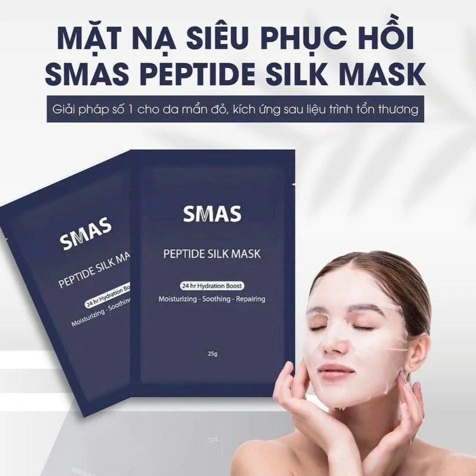 Mặt nạ Smas