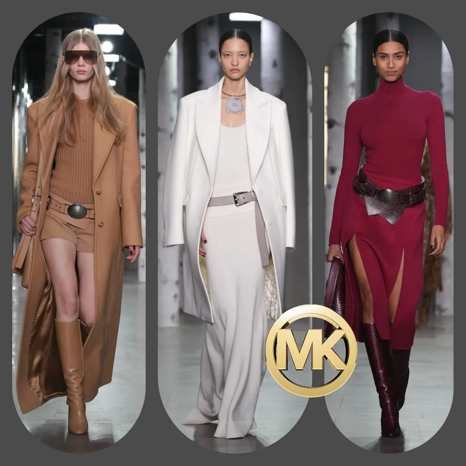 Thời trang Michael Kors