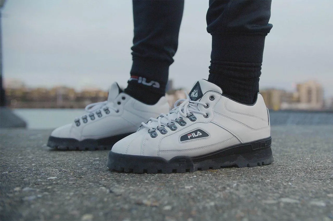 Giày Fila Trailblazer