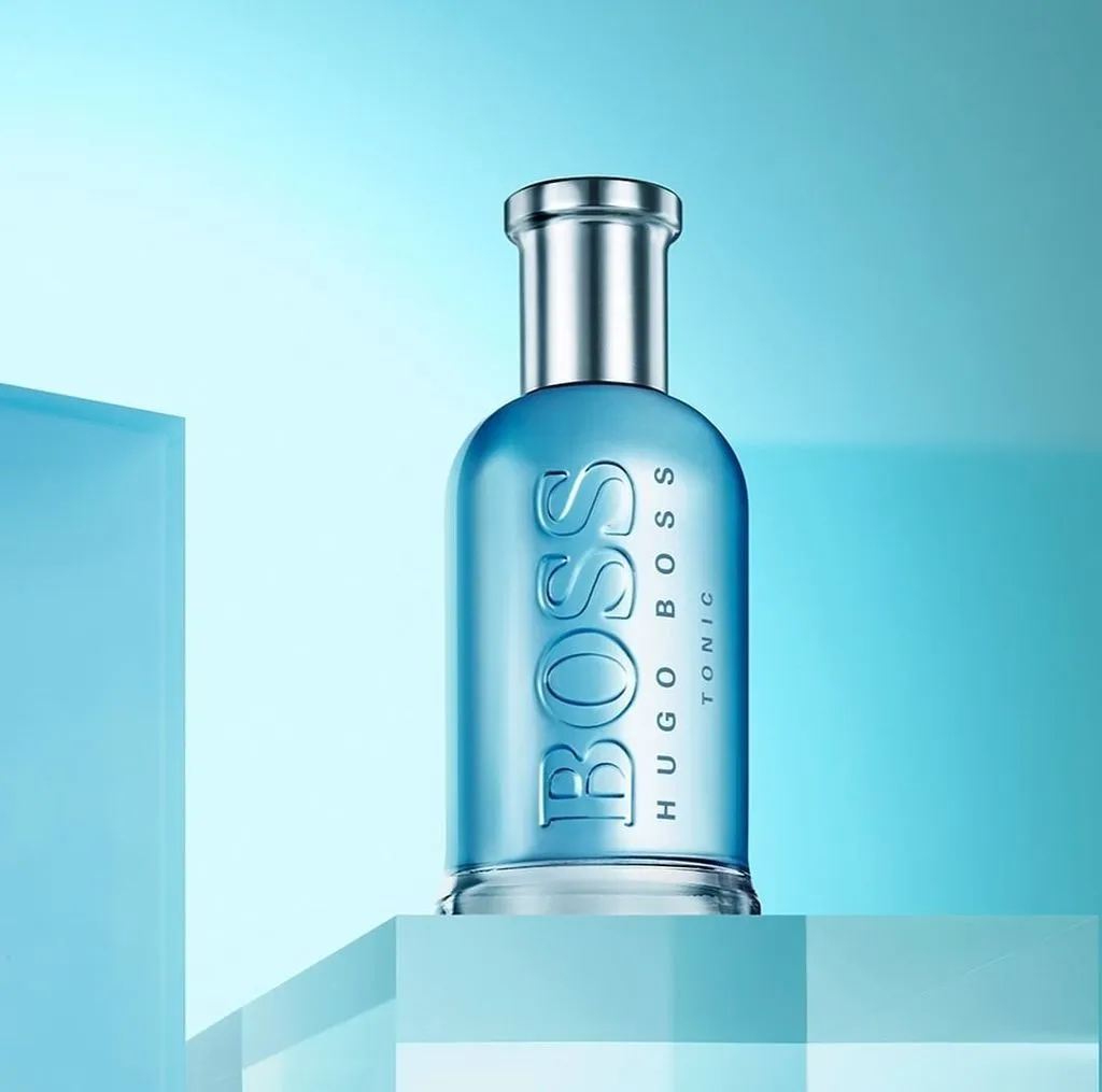 Nước hoa Hugo Boss Bottled Tonic Eau de Toilette