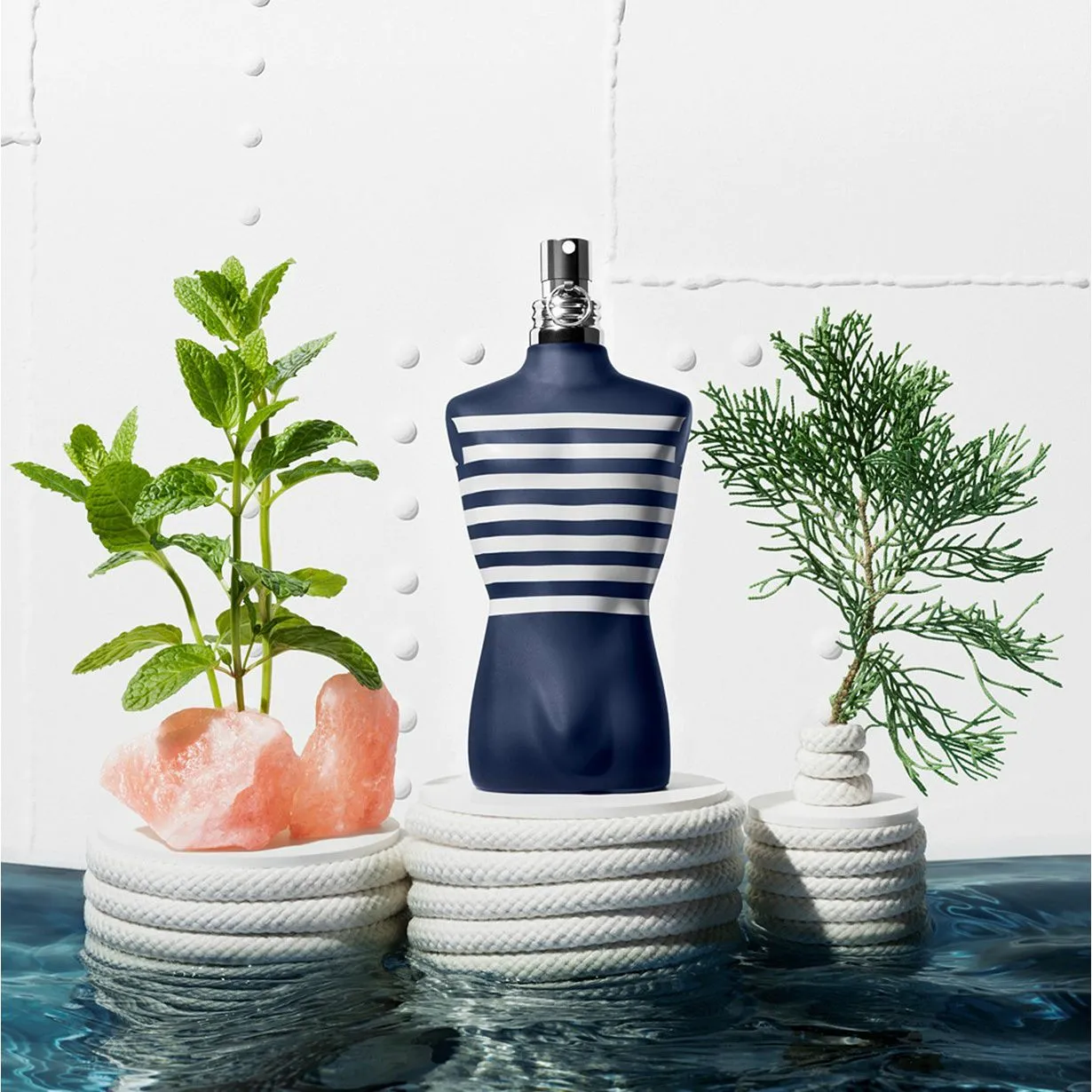 Nước hoa Jean Paul Gaultier Le Male In The Navy Eau de Toilette