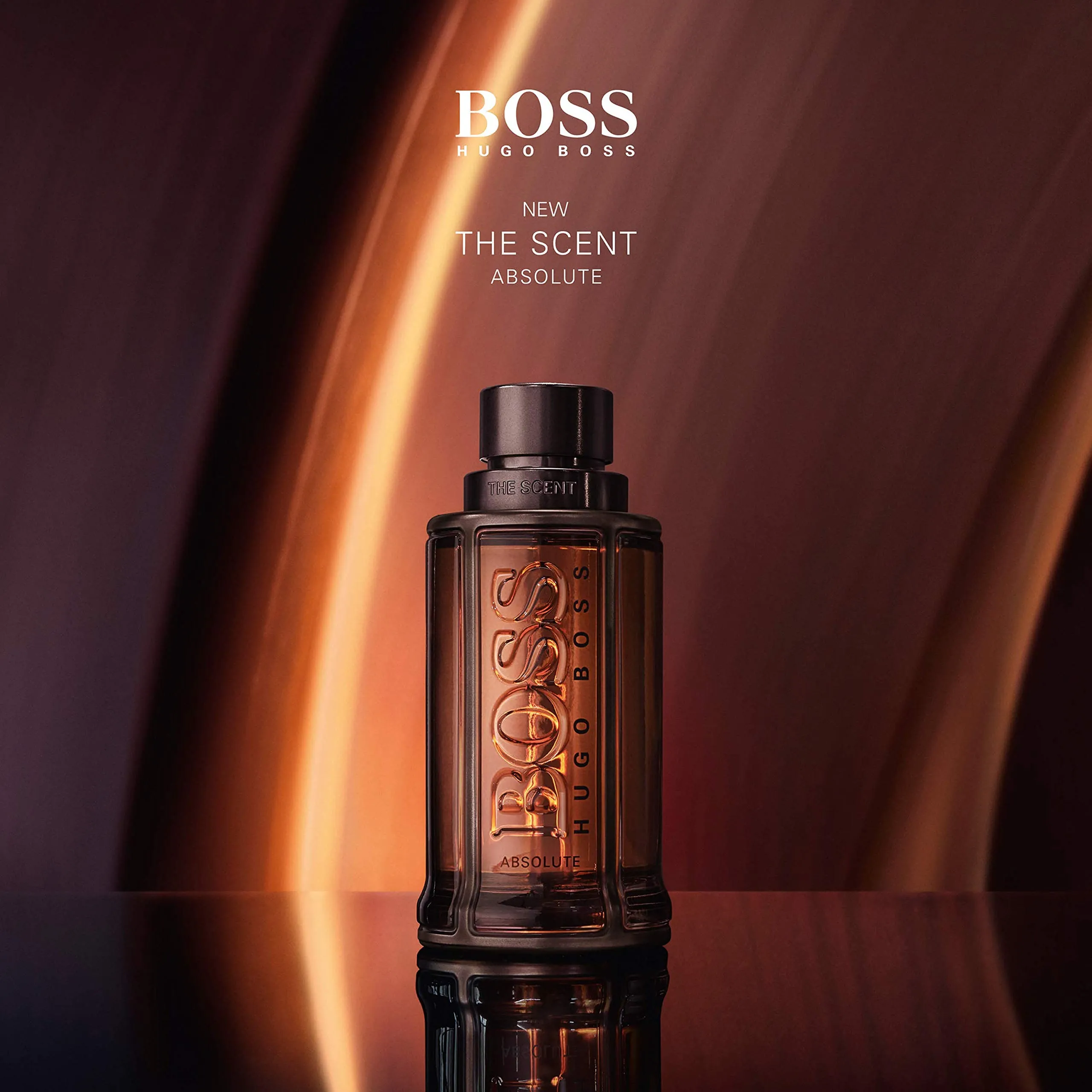 Nước hoa Hugo Boss The Scent Absolute For Him