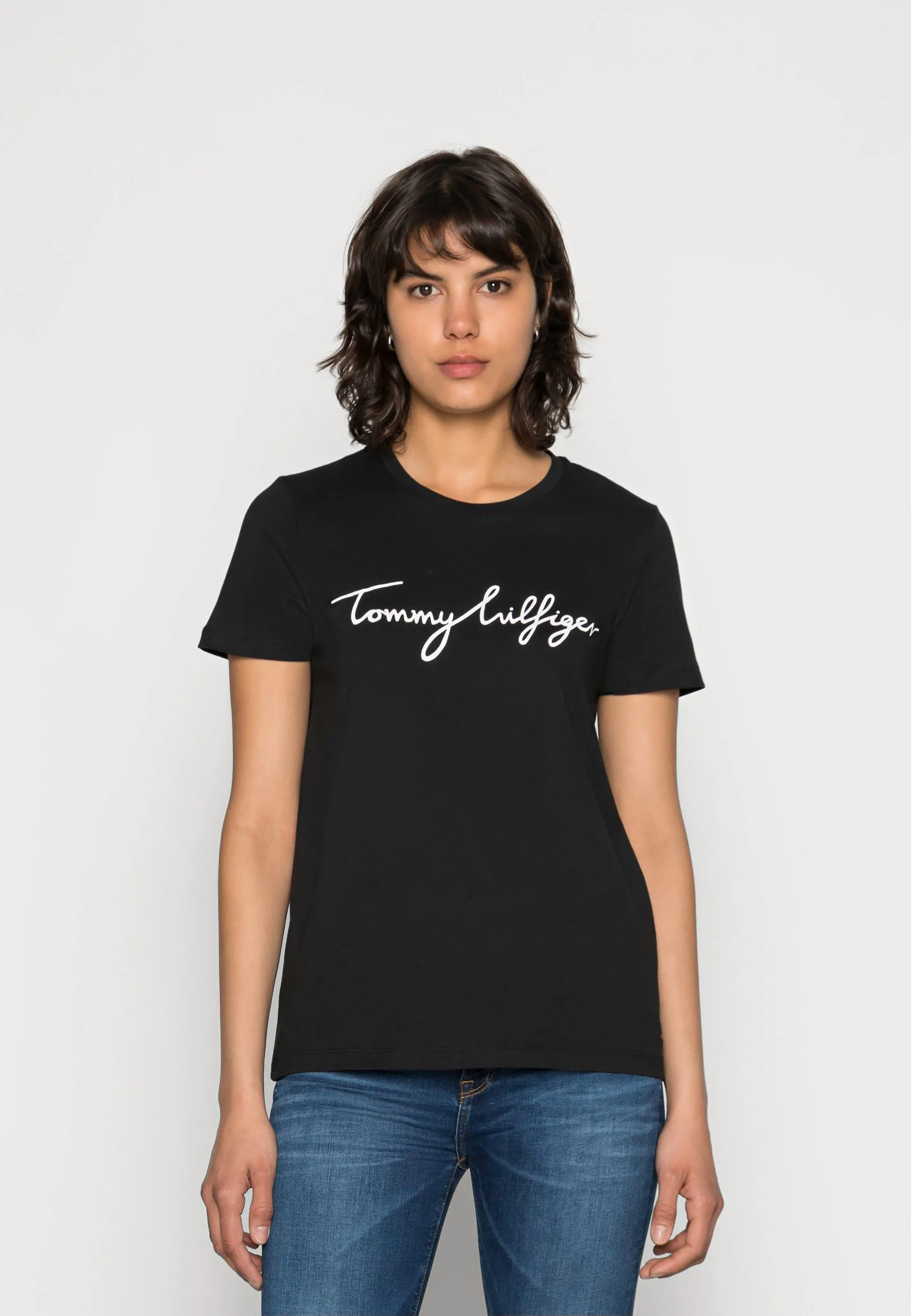 Áo Phông Tommy Hilfiger Heritage Tee