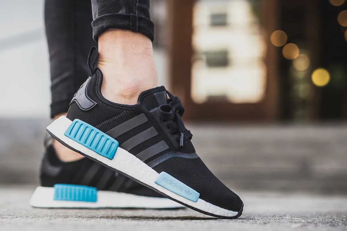 Giày thể thao Adidas NMD_R1