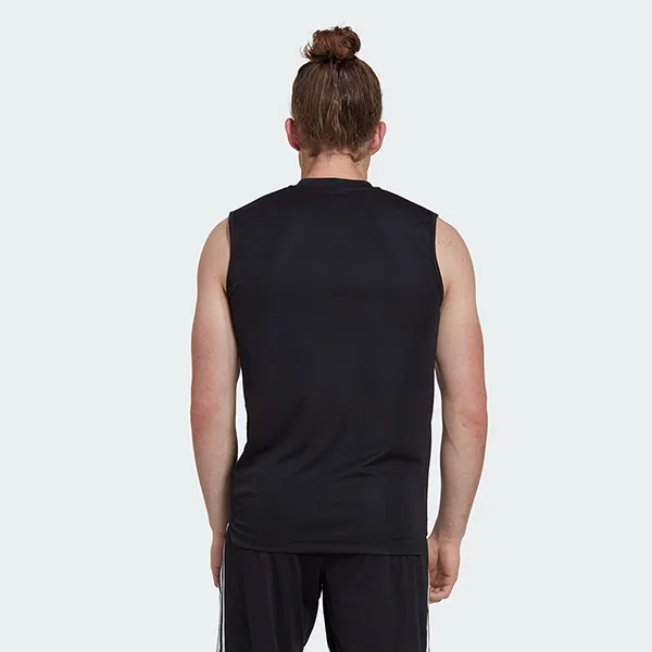 Áo Ba Lỗ Nam Adidas Maori All Blascks Rugby Performance Singlet HG7321 Màu Đen/Xanh Size S - Thời trang - Vua Hàng Hiệu