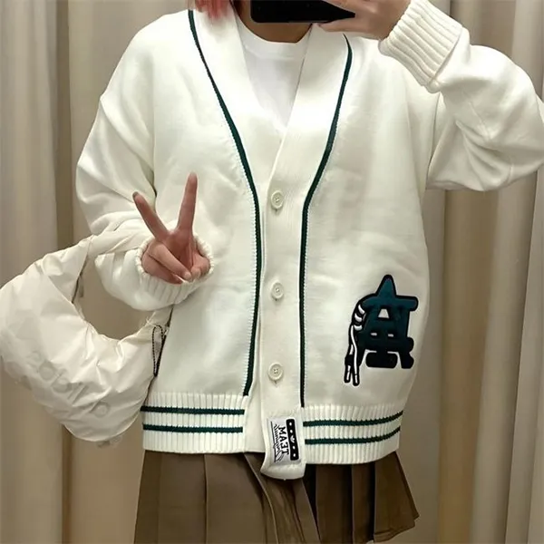 Áo Cardigan Nữ Adidas MC Knit Cardigan HS9522 Màu Trắng Size S
