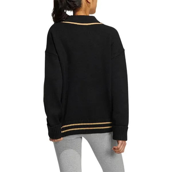 Áo Cardigan Nữ Adidas MC Knit Cardigan HS9523 Màu Đen Size S - Thời trang - Vua Hàng Hiệu
