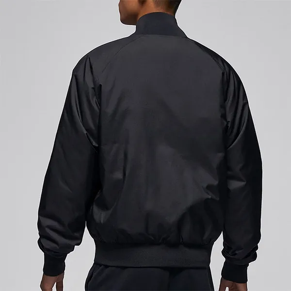 Áo Khoác Nam Nike Jordan Jacket Jordan Dragon Year Black FZ6436-010 Màu Đen Size M