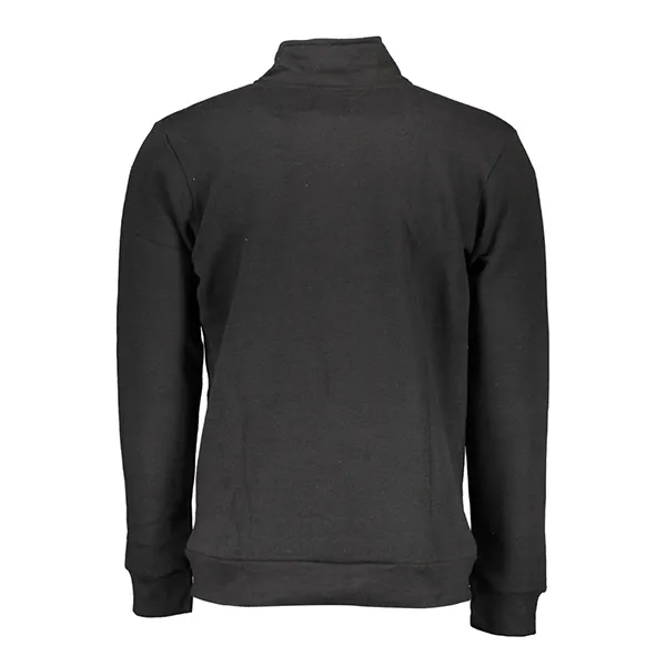 Áo Khoác Nỉ Nam Gian Marco Venturi AU00595-FOSSILE_NERO_BLACK Màu Đen Size M - Thời trang - Vua Hàng Hiệu