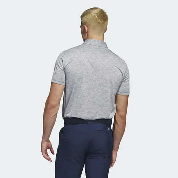Áo Polo Nam Adidas Chest Graphic HR7994 Màu Xám Size M - Thời trang - Vua Hàng Hiệu