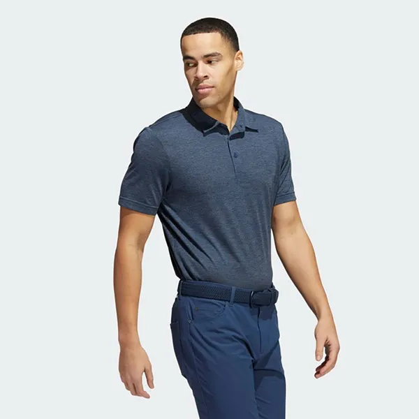 Áo Polo Nam Adidas Core Versatile HT9984 Màu Xanh Đậm Size XL - Thời trang - Vua Hàng Hiệu