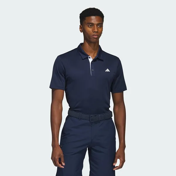 Áo Polo Nam Adidas Drive Primegreen Golf IA5448 Màu Xanh Navy Size S - Thời trang - Vua Hàng Hiệu