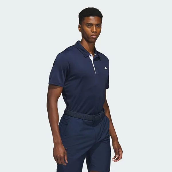 Áo Polo Nam Adidas Drive Primegreen Golf IA5448 Màu Xanh Navy Size S - Thời trang - Vua Hàng Hiệu
