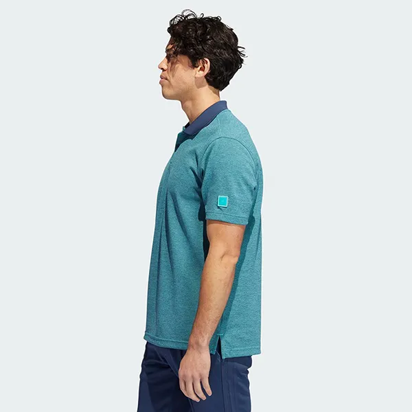 Áo Polo Nam Adidas Go To No Show HA6111 Màu Xanh Size XXL - Thời trang - Vua Hàng Hiệu