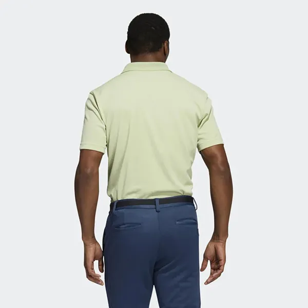 Áo Polo Nam Adidas Go To No Show HA6155 Màu Xanh Nõn Chuối Size S - Thời trang - Vua Hàng Hiệu