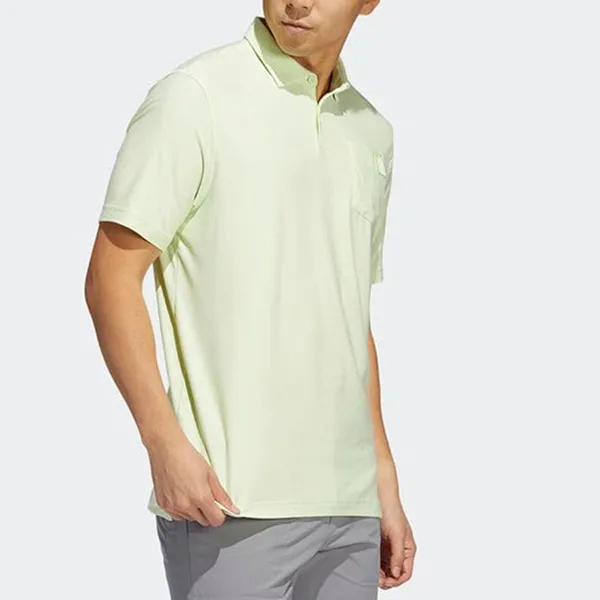 Áo Polo Nam Adidas Go To Shirt HA9119 Màu Xanh Size S - Thời trang - Vua Hàng Hiệu