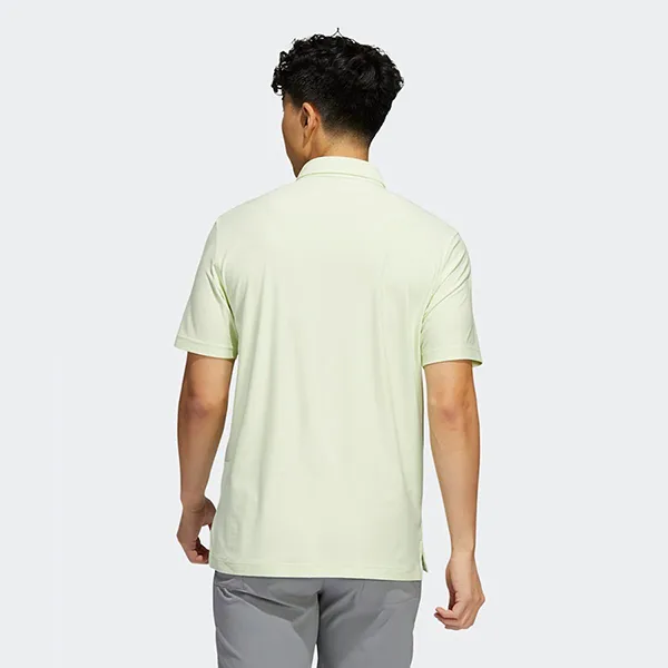 Áo Polo Nam Adidas Go To Shirt HA9119 Màu Xanh Size S - Thời trang - Vua Hàng Hiệu