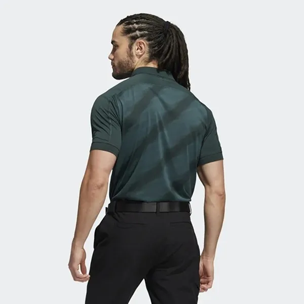 Áo Polo Nam Adidas Golf Statement Dressed Green HF9040 Màu Xanh Lá Size S - Thời trang - Vua Hàng Hiệu