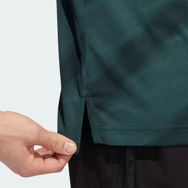 Áo Polo Nam Adidas Golf Statement Dressed Green HF9040 Màu Xanh Lá Size S - Thời trang - Vua Hàng Hiệu