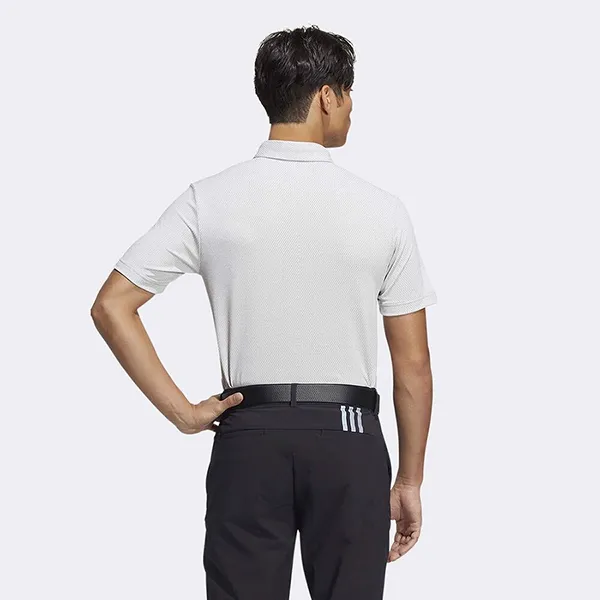 Áo Polo Nam Adidas Heat. Rdy Cooling Short Sleeve Button Down Shirt HB3558 Màu Xám Size XL - Thời trang - Vua Hàng Hiệu