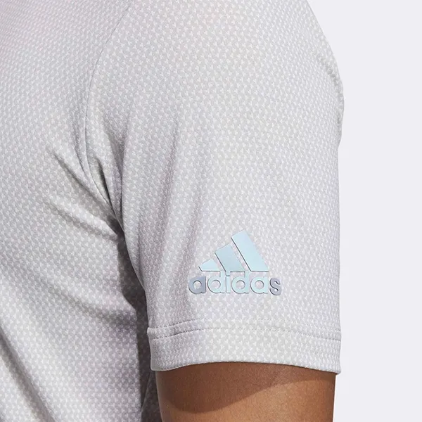 Áo Polo Nam Adidas Heat. Rdy Cooling Short Sleeve Button Down Shirt HB3558 Màu Xám Size XL - Thời trang - Vua Hàng Hiệu