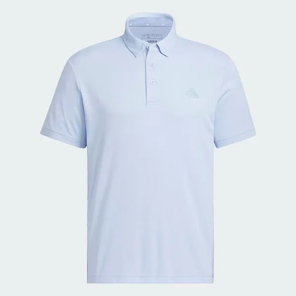Áo Polo Nam Adidas Heat.Rdy HT0063 Màu Xanh Dương Size M