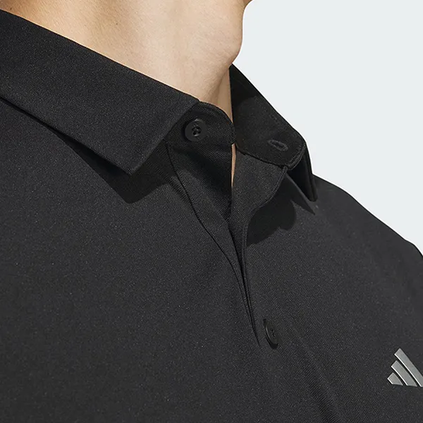 Áo Polo Nam Adidas Sleeve 3ST IN6629 Màu Đen Size M - Thời trang - Vua Hàng Hiệu