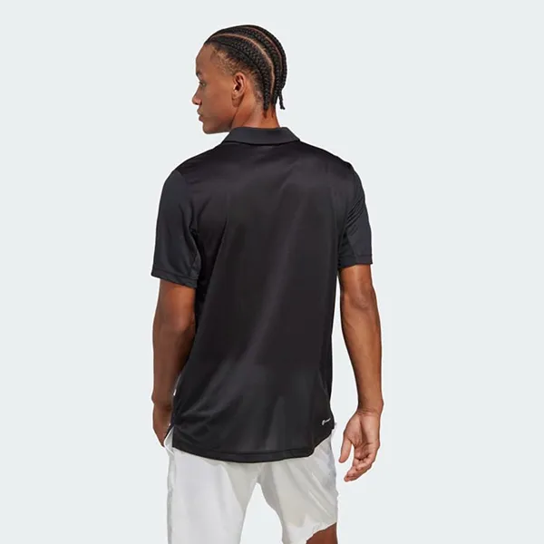 Áo Polo Nam Adidas Tennis Club HS3278 Màu Đen Size XL