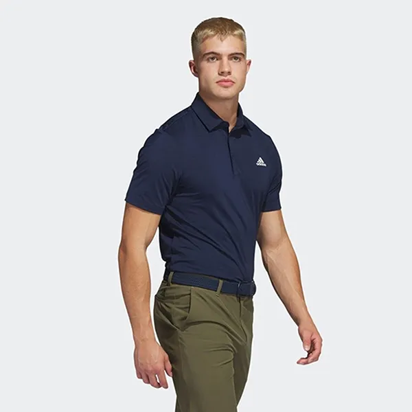 Áo Polo Nam Adidas Ultimate365 HR9042 Màu Xanh Navy Size S - Thời trang - Vua Hàng Hiệu