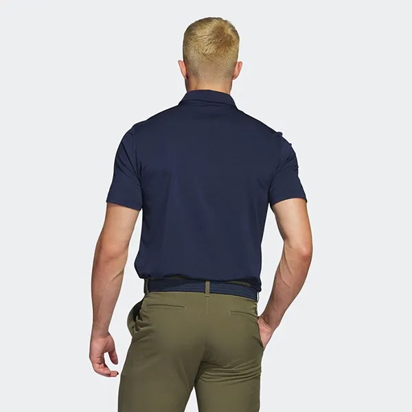 Áo Polo Nam Adidas Ultimate365 HR9042 Màu Xanh Navy Size S - Thời trang - Vua Hàng Hiệu