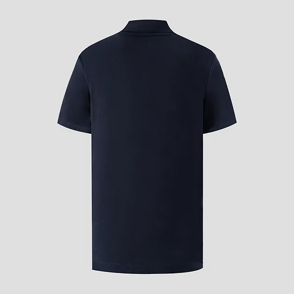 Áo Polo Nam Dolce & Gabbana D&G With Logo Printed G8QO4T G7I7Q B3681 Màu Xanh Navy Size 44 - Thời trang - Vua Hàng Hiệu