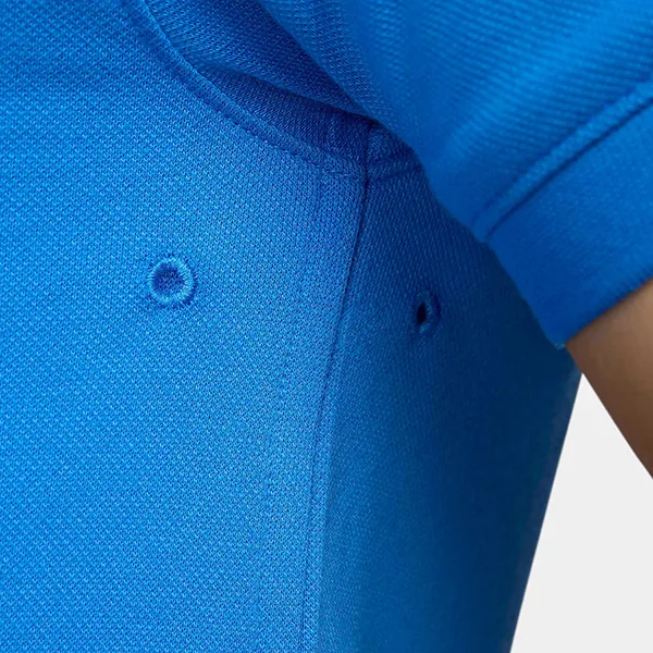 Áo Polo Nam Nike Men's Rafa DD8533-435 Màu Xanh Size XL - Thời trang - Vua Hàng Hiệu