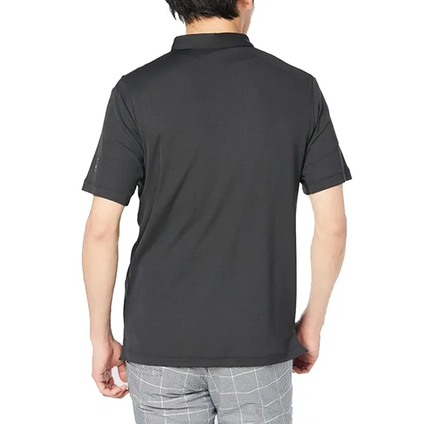 Áo Polo Nam Puma Golf Cool Touch 930526-01 Màu Đen Size M - Thời trang - Vua Hàng Hiệu
