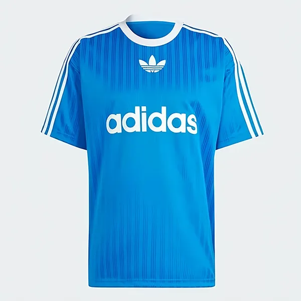 Áo Thun Nam Adidas Adicolor Blue Tshirt IM9456 Màu Xanh Size XS - Thời trang - Vua Hàng Hiệu