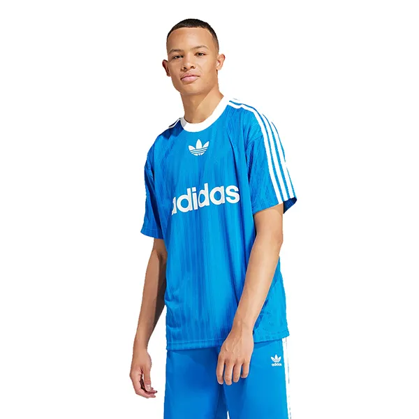Áo Thun Nam Adidas Adicolor Blue Tshirt IM9456 Màu Xanh Size XS - Thời trang - Vua Hàng Hiệu