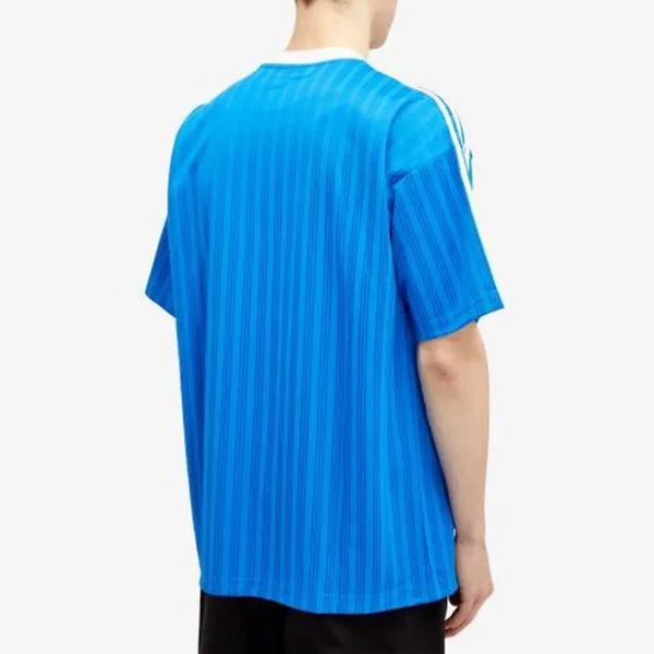Áo Thun Nam Adidas Adicolor Blue Tshirt IM9456 Màu Xanh Size XS - Thời trang - Vua Hàng Hiệu