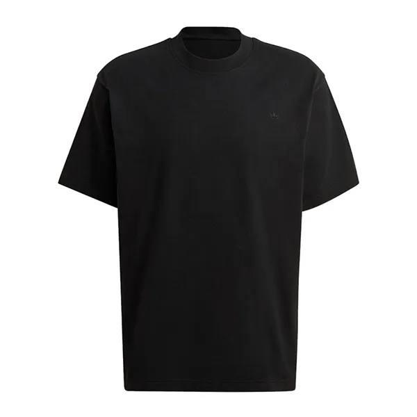 Áo Thun Nam Adidas Adicolor Contempo Tee T-Shirt HK2890 Màu Đen Size S - Thời trang - Vua Hàng Hiệu