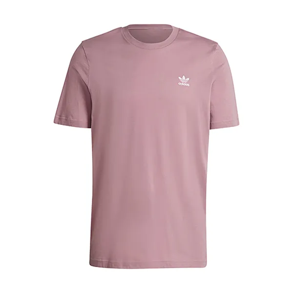Áo Thun Nam Adidas Adicolor Essentials Trefoil Tee T-Shirt HE9444 Màu Tím Size M - Thời trang - Vua Hàng Hiệu