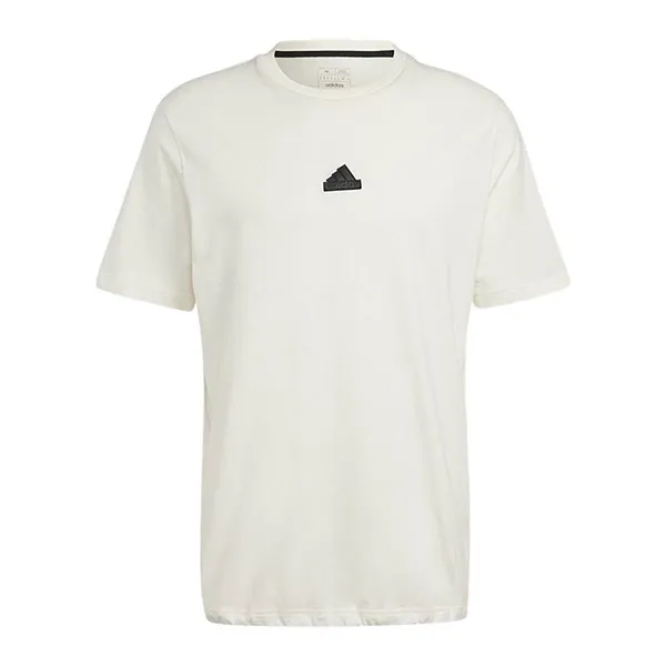 Áo Thun Nam Adidas City Escape Tee T-Shirt - White IR5175 Màu Trắng Size M - Thời trang - Vua Hàng Hiệu