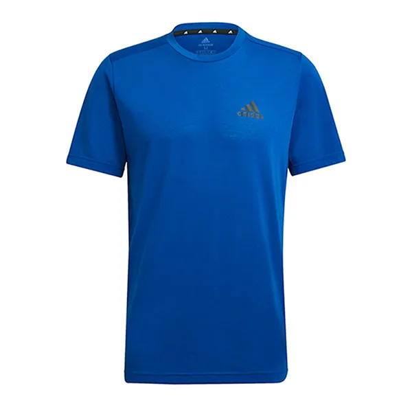 Áo Thun Nam Adidas Aeroready Designed to Move Feelready Sport Tee T-Shirt GT5551 Màu Xanh Navy Size XS - Thời trang - Vua Hàng Hiệu