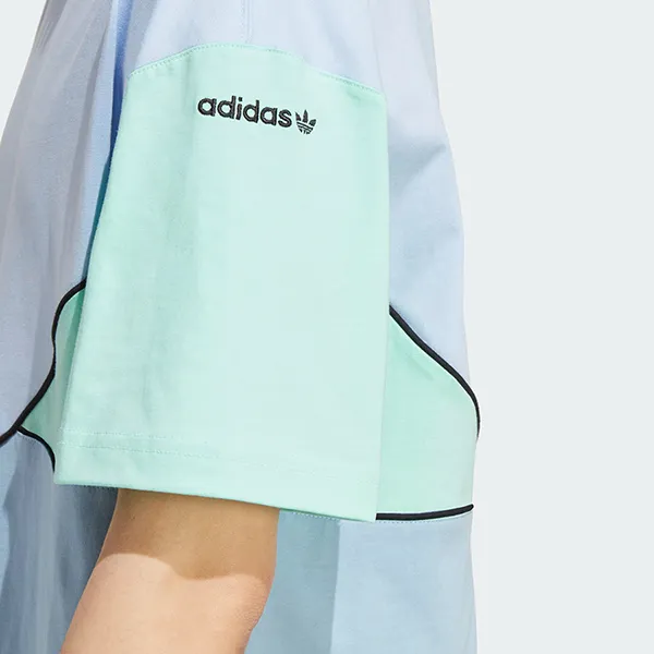 Áo Thun Nam Adidas Archive Seasonal Adicolor T-Shirt HR8939 Phối Màu Size S - Thời trang - Vua Hàng Hiệu