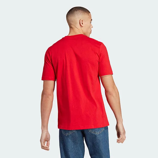Áo Thun Nam Adidas Arsenal Graphic Tee Tshirt HT4458 Màu Đỏ Size M - Thời trang - Vua Hàng Hiệu