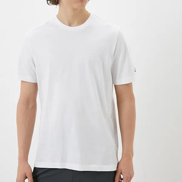 Áo Thun Nam Adidas Athletics Graphic Tee T-Shirt H44278 Màu Trắng Size L - Thời trang - Vua Hàng Hiệu