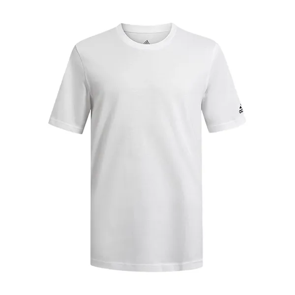 Áo Thun Nam Adidas Athletics Graphic Tee T-Shirt H44278 Màu Trắng Size L - Thời trang - Vua Hàng Hiệu
