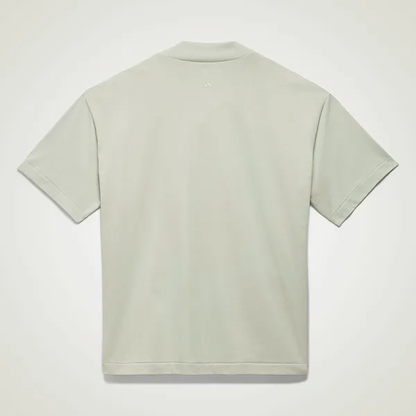 Áo Thun Adidas Basketball Green T-Shirt IA3446 Màu Xanh Lá Size S