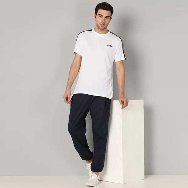 Áo Thun Nam Adidas Designed 2 Move 3-Stripes Tee T-Shirt FL0356 Màu Trắng Size 2XL - Thời trang - Vua Hàng Hiệu