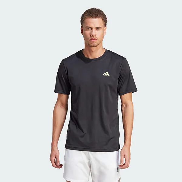 Áo Thun Nam Adidas TR-ES+ Camo Tee Tshirt HY5899 Màu Đen Size S