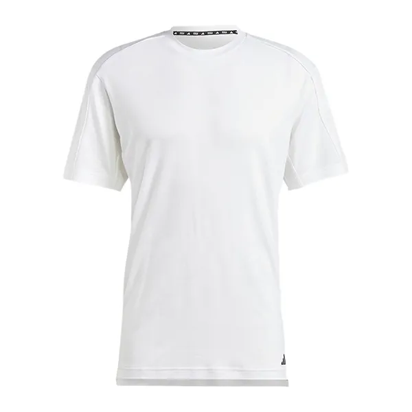 Áo Thun Nam Adidas Yoga Training Tee Tshirt IP2362 Màu Trắng Size L