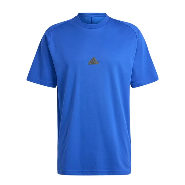 Áo Thun Nam Adidas Z.N.E. Tee T-Shirt IR5232 Màu Xanh Da Trời Size S - Thời trang - Vua Hàng Hiệu