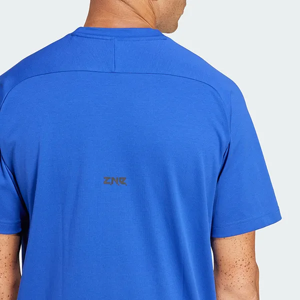 Áo Thun Nam Adidas Z.N.E. Tee T-Shirt IR5232 Màu Xanh Da Trời Size S - Thời trang - Vua Hàng Hiệu